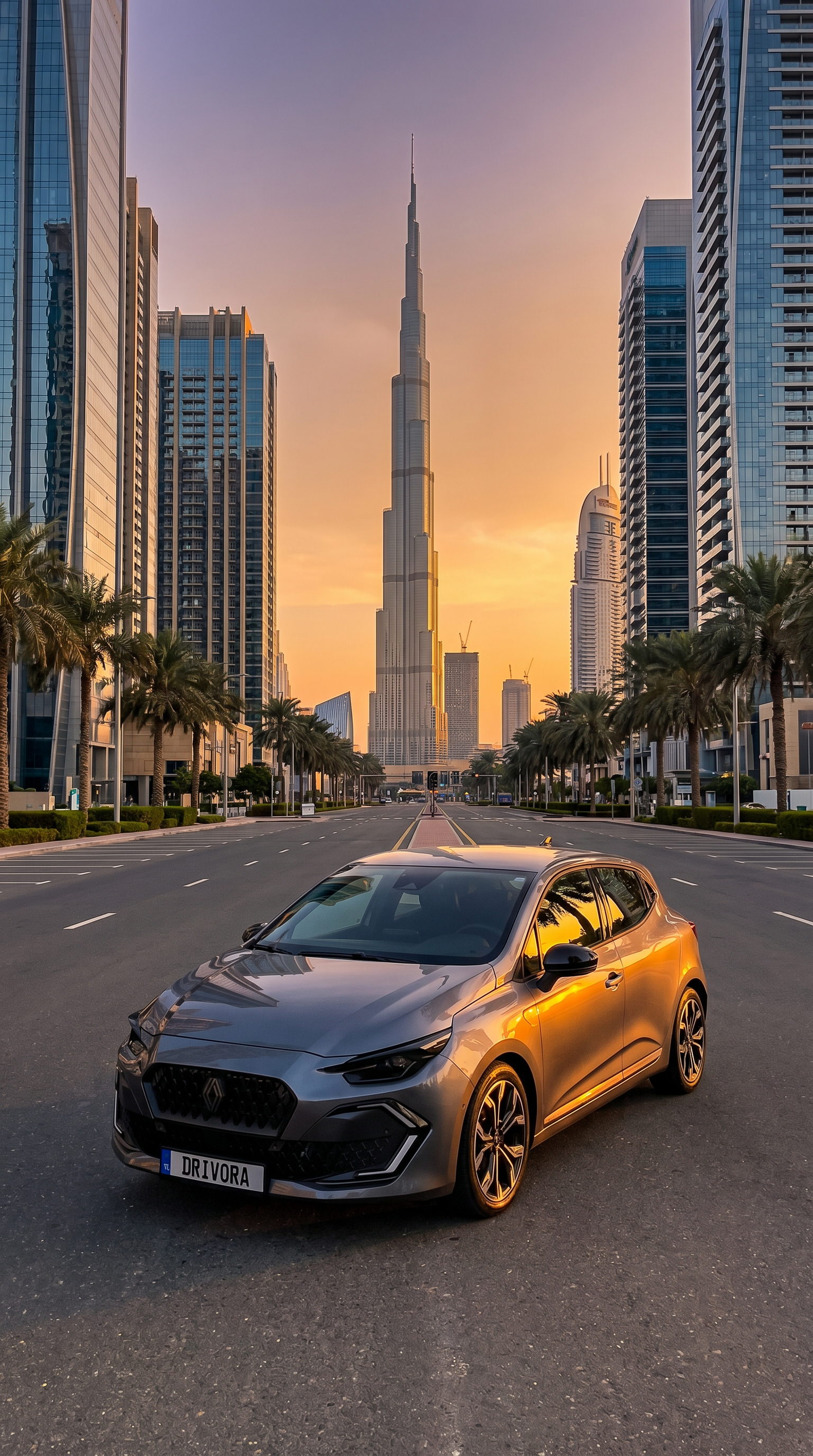 Dubai