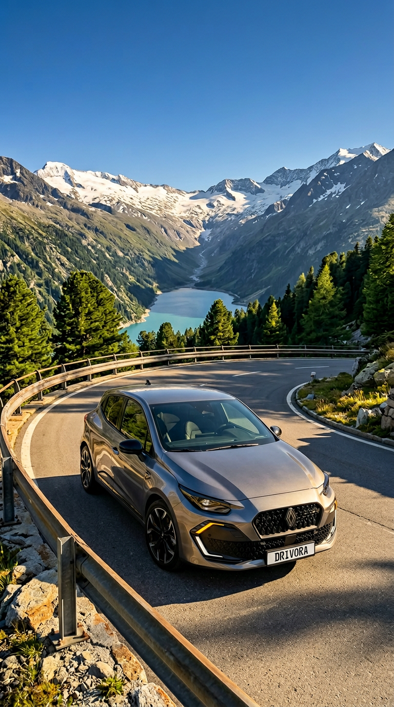 Alpine