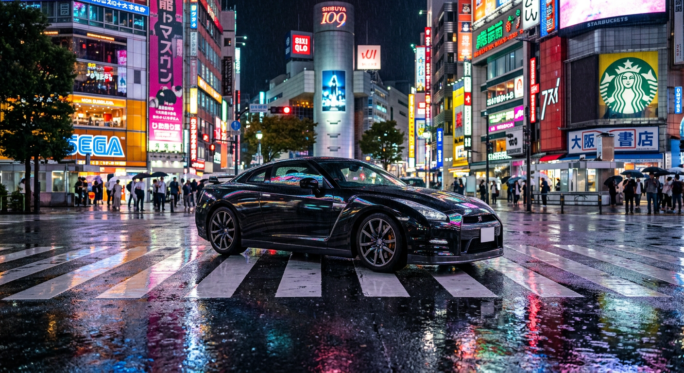 Scene