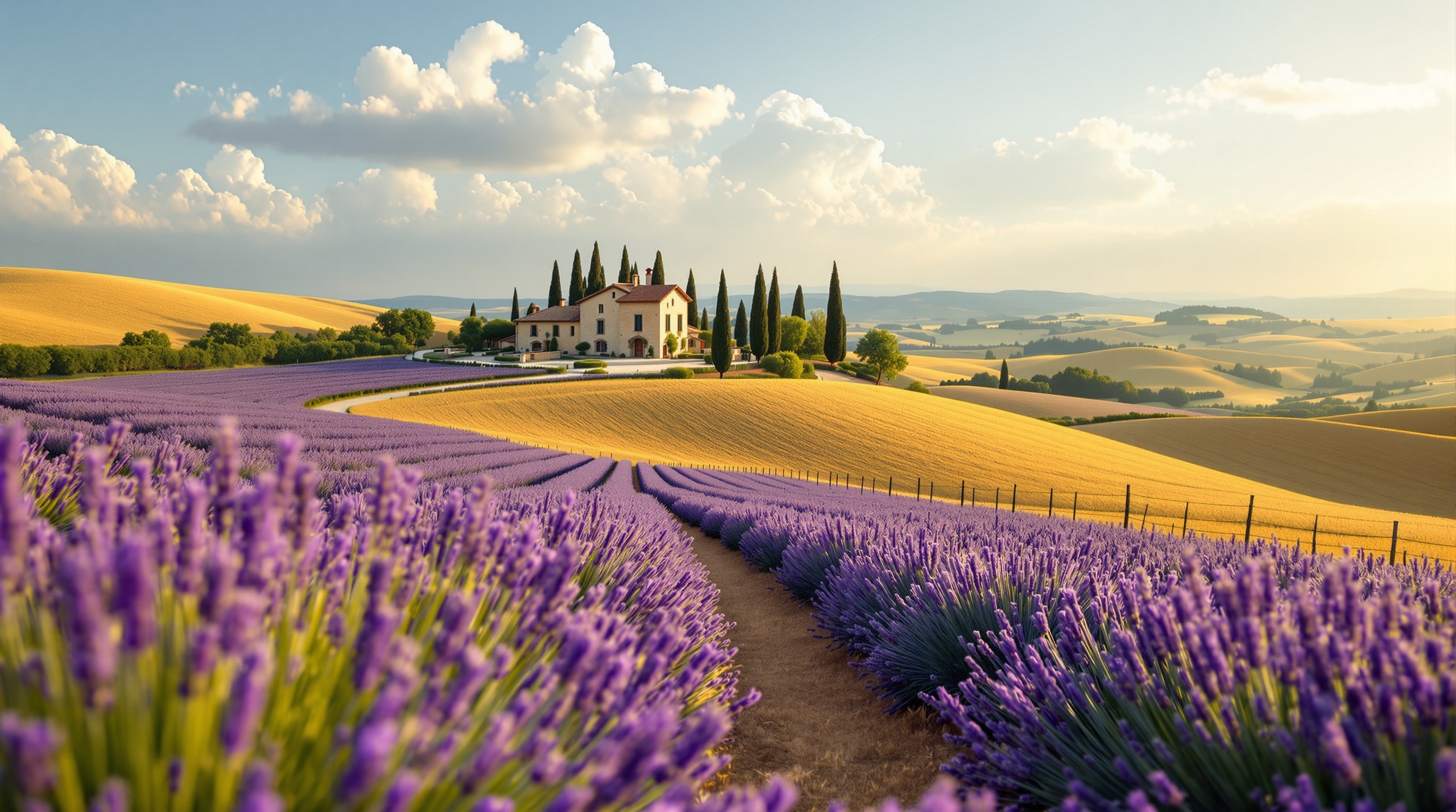 European Summer
