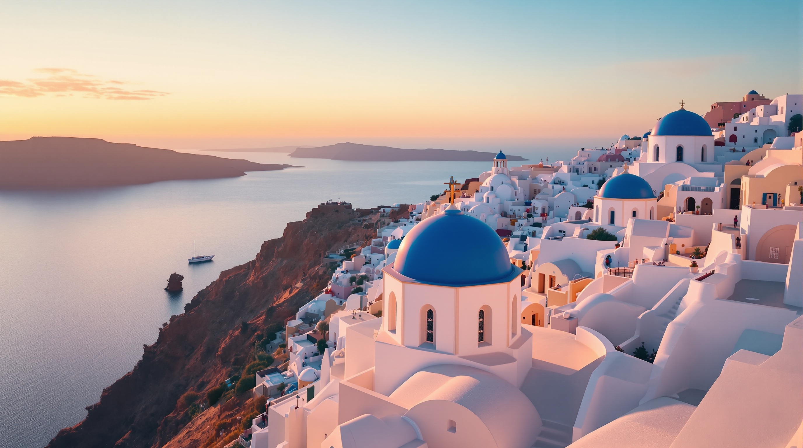 Greek Islands