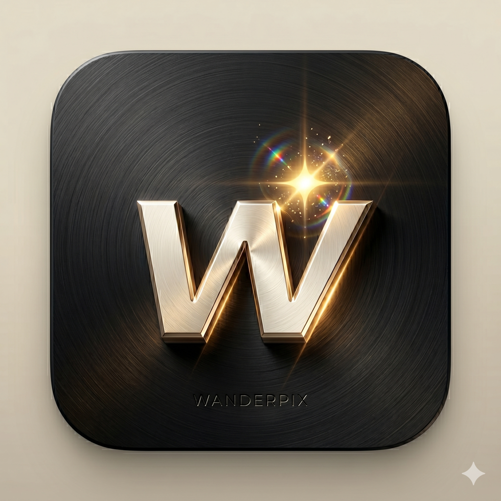 WanderPix